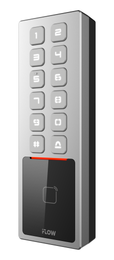 iFLOW F-KD-2405SMK