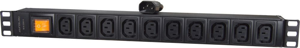 EUROLAN 60A-61-04-10BL