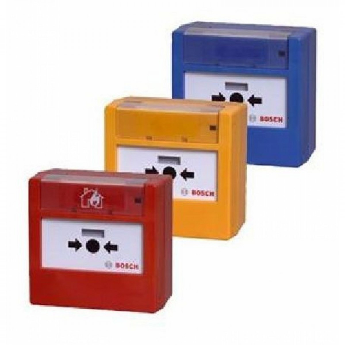 BOSCH FMC-300RW-GSGRD