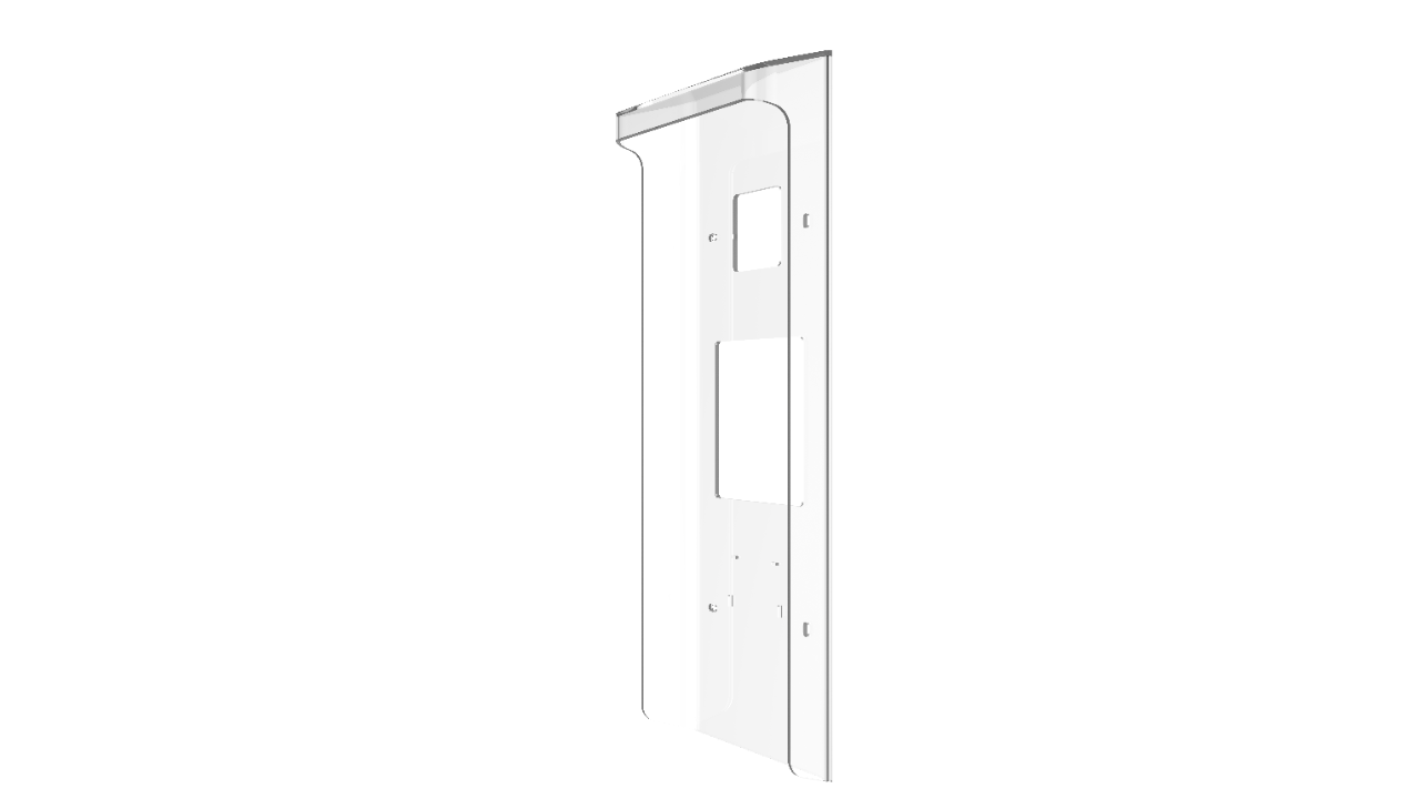 HIKVISION DS-KAB604-A