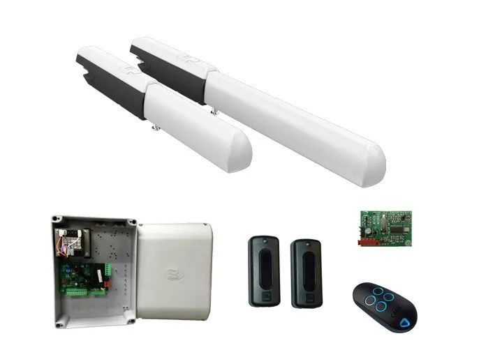 CAME A3000A RC KIT (ATI3000A RC combo KIT)
