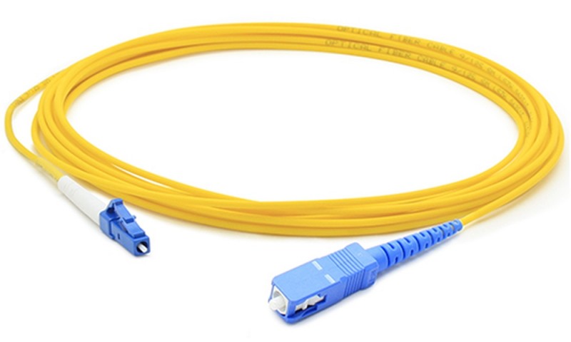 Lanmaster LAN-LC-SC/SU-10