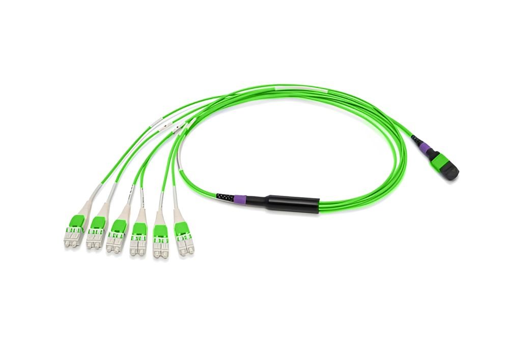EUROLAN 43H-50-08-M8-LC-100-0G-M-51