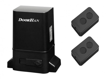 DoorHan SL-1300PRO+PLR5