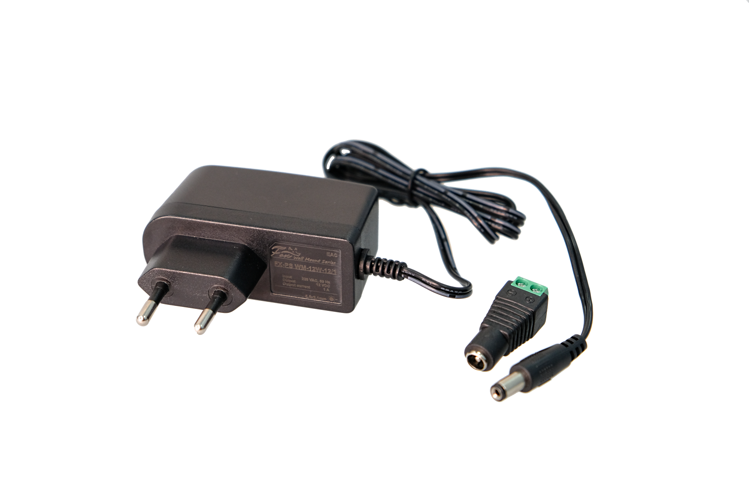 Fox FX-PS WM-12W-12/1