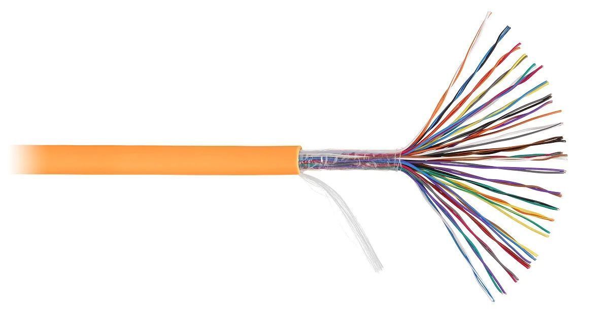NIKOMAX NMC 2110C-25-OR