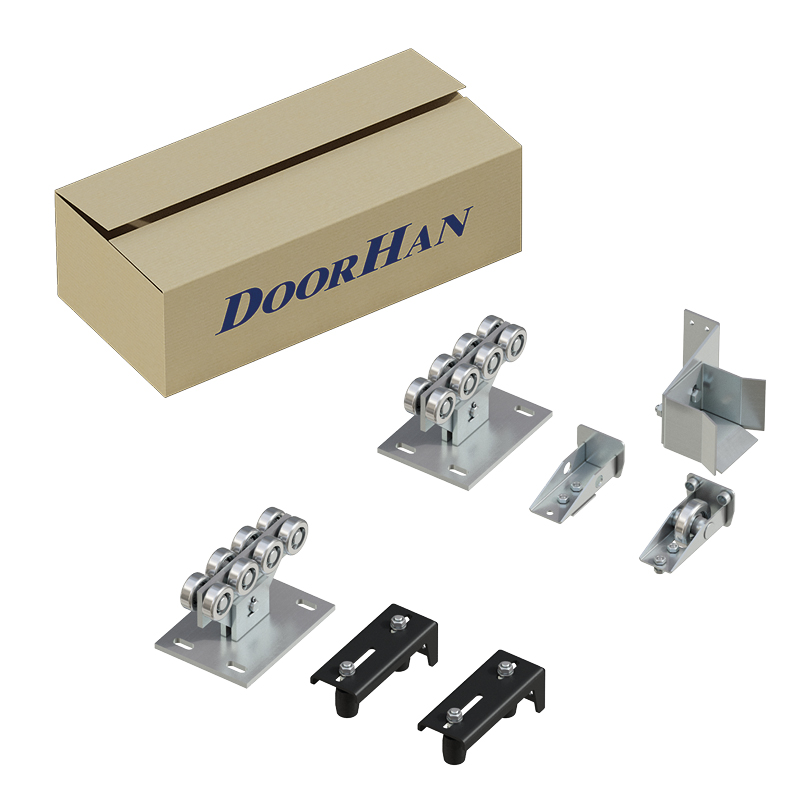 DoorHan DHPN-71