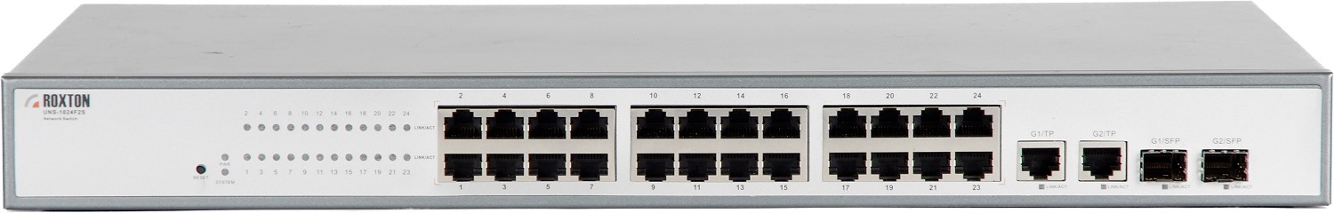 ROXTON UNS-1016F2S