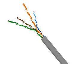 Lanmaster NM-FTP5E4PR-CCA