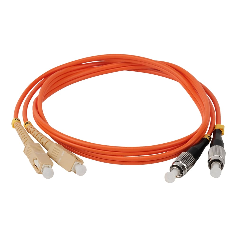 Lanmaster TWT-2FC-2SC/OM1-1.0