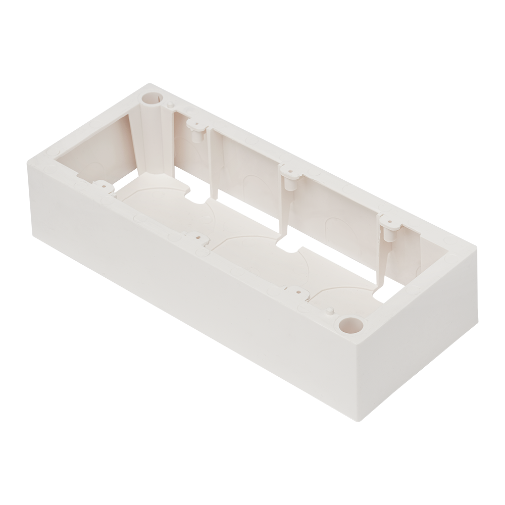 Lanmaster LAN-WB45x135-WH