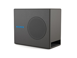 CVGaudio SUBone model A-6BL