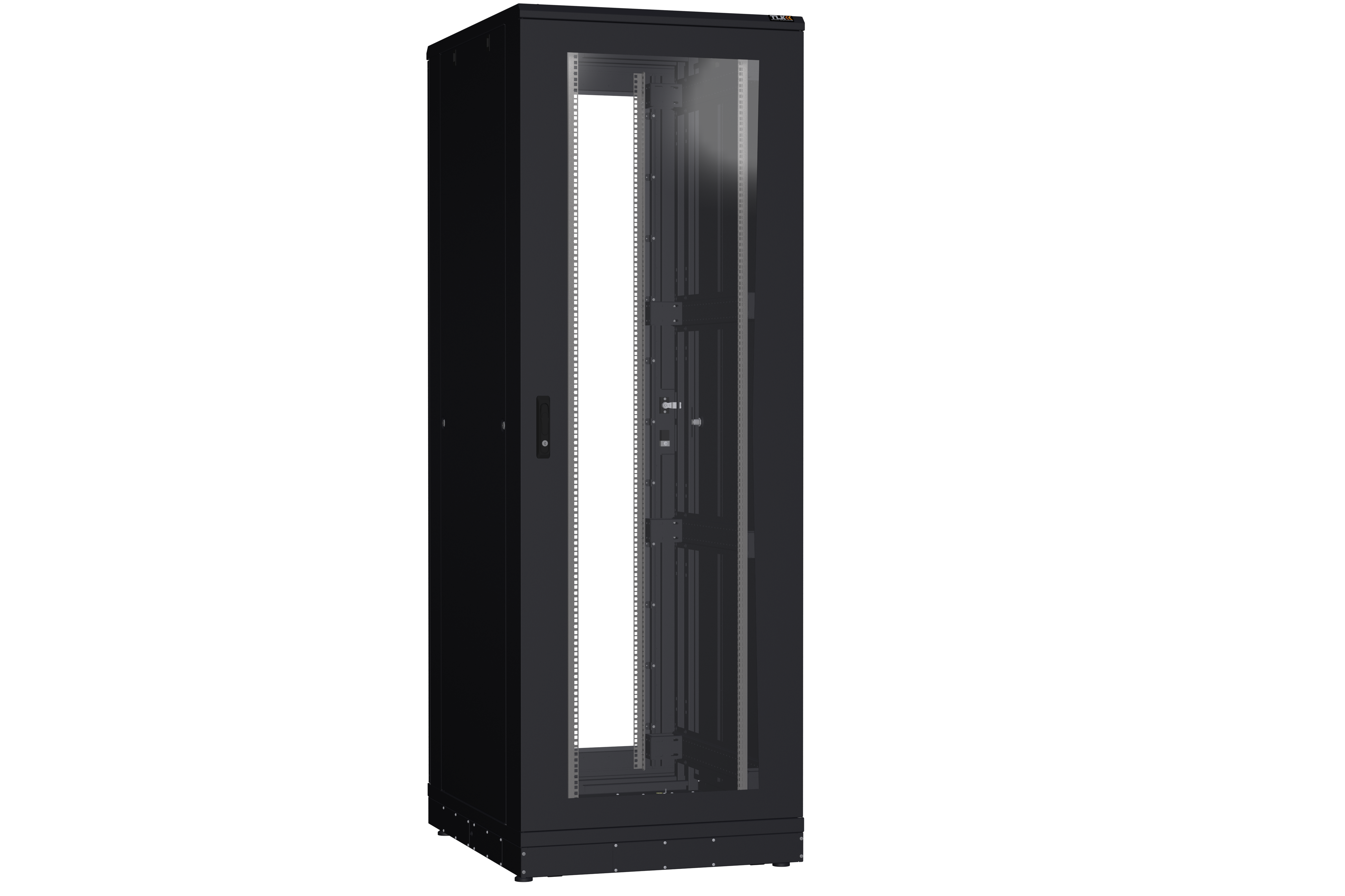 NIKOMAX TFR-478010-GMGM-R2-BK