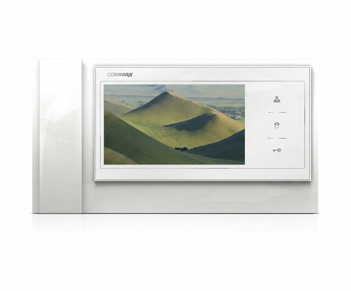 Commax CDV-70K Белый
