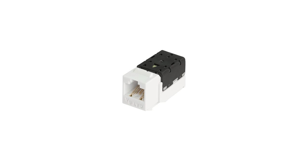 NIKOMAX NMC-KJUA2-FT-WT