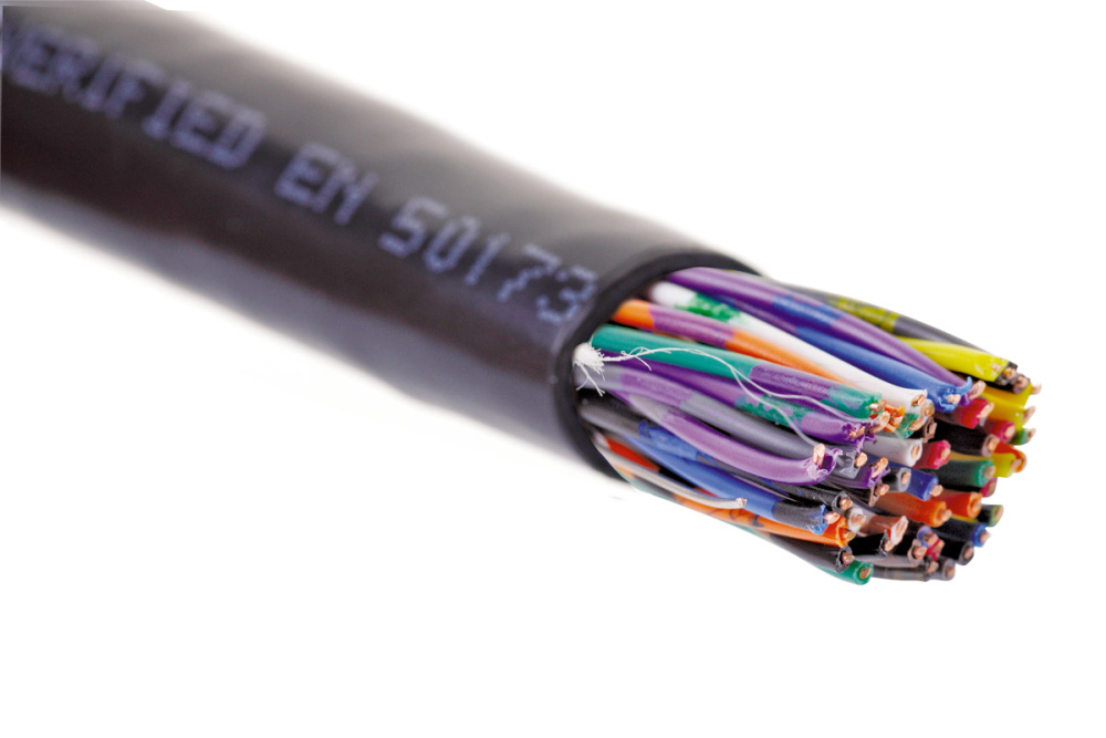 EUROLAN 19M-U5-89BL