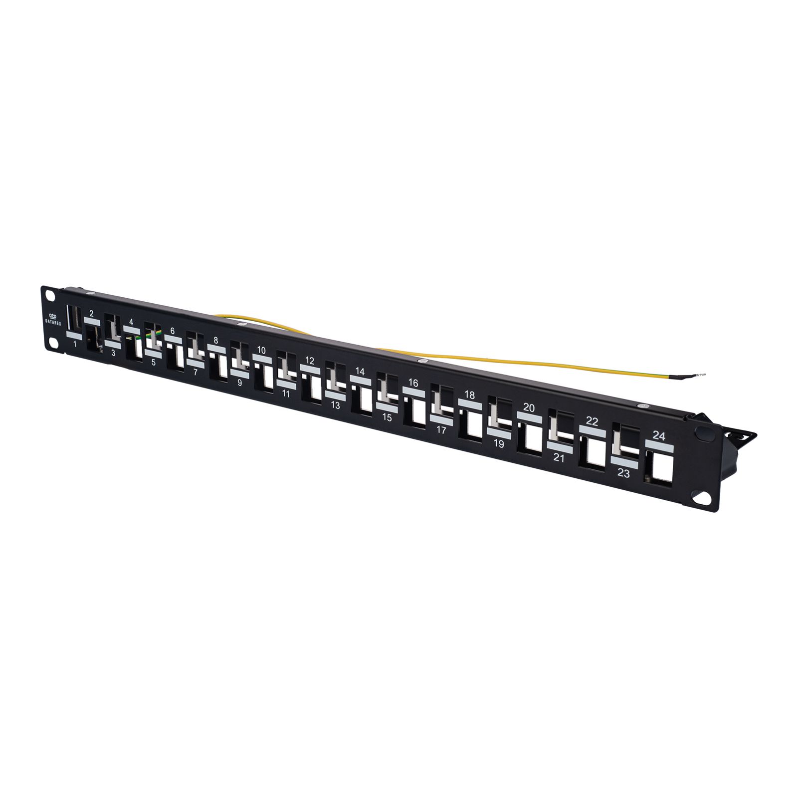 Datarex DR-4100