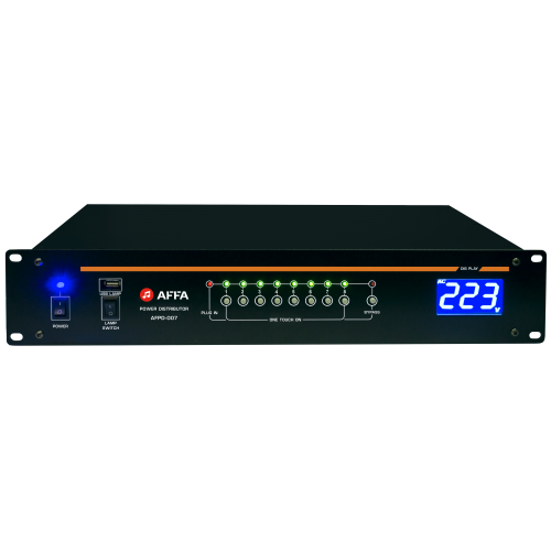 Inter-M AFPD-007