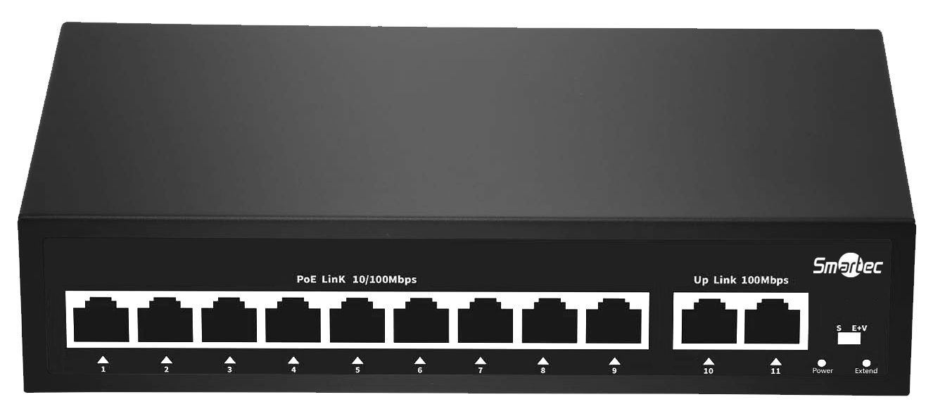 Smartec ST-NS209MB-MD