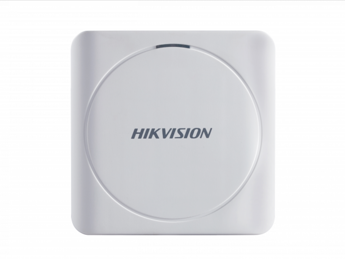 HIKVISION DS-K1801M