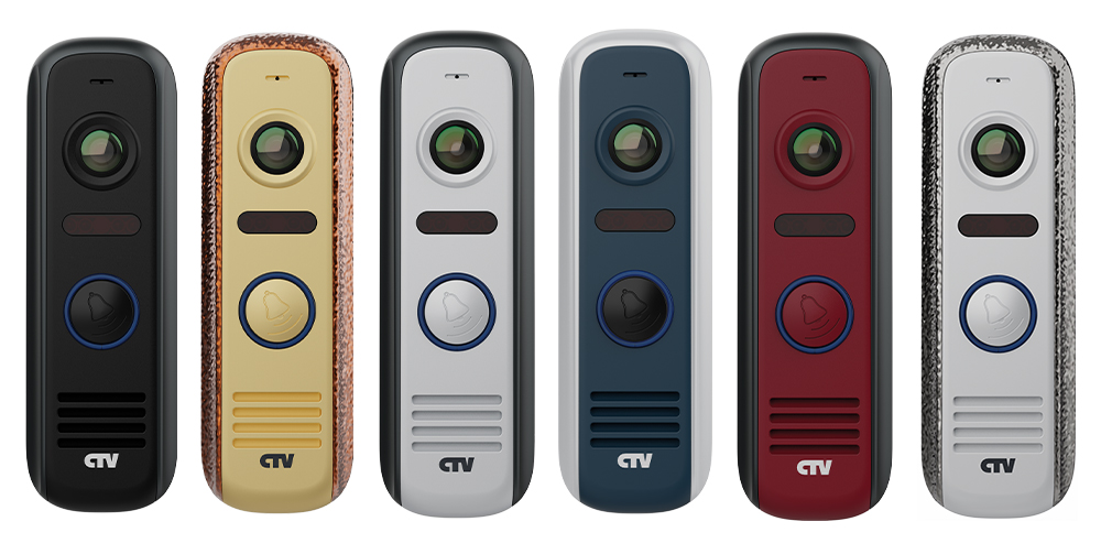 CTV CTV-D4000S
