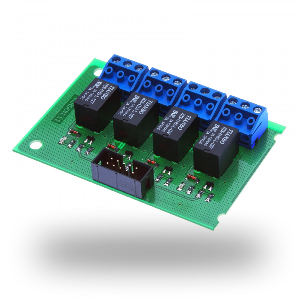 Parsec NMO-04
