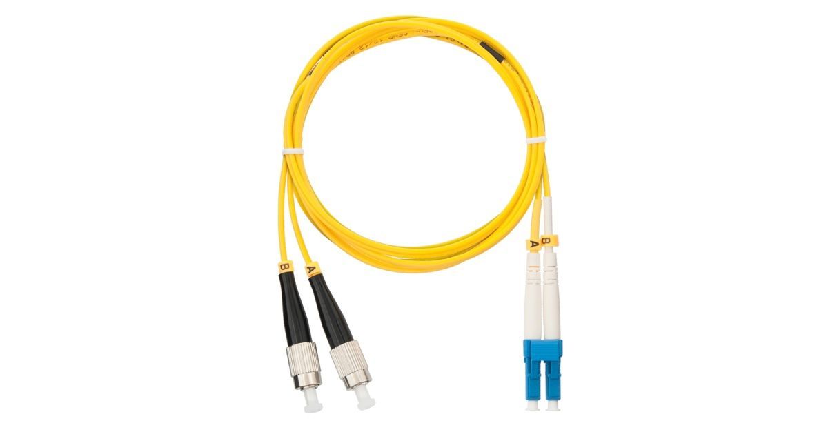 NIKOMAX NMF-PC2S2C2-FCU-LCU-005
