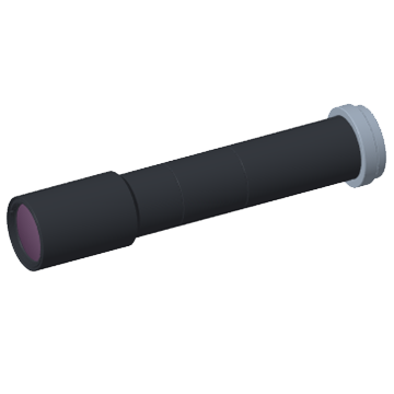 HIKVISION MVL-HT-1-110C