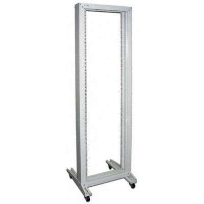 Lanmaster TWT-RACK1-42U-BK