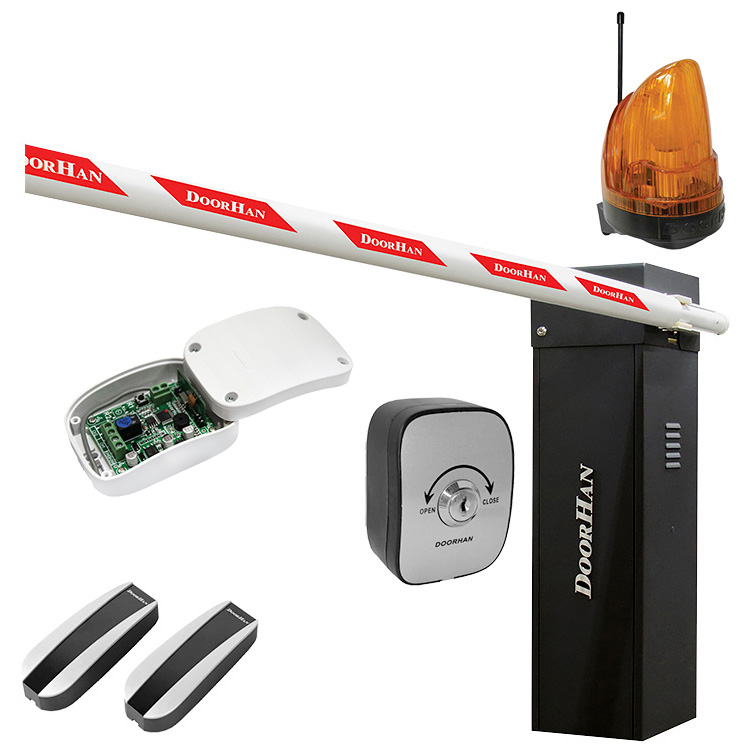 DoorHan TOLL-4000KIT