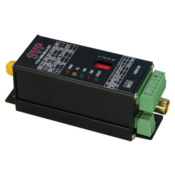 РУССБЫТ (ex. SVP) SVP-VD110DBMicro-SST