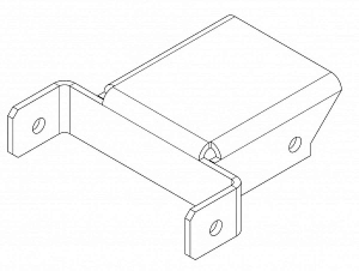 PERCo MB-16.5