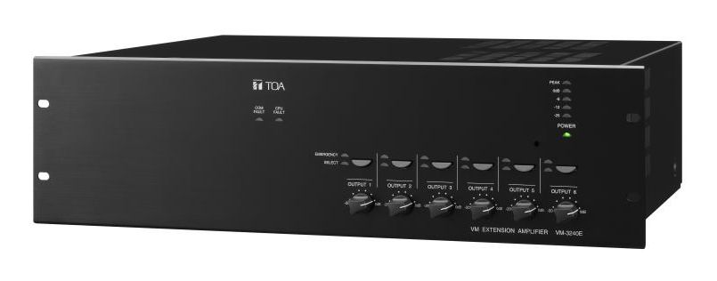 TOA VM-3360E CE