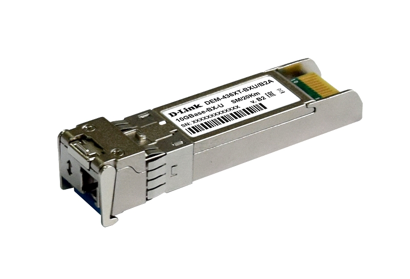 D-Link 436XT-BXU/20KM/B3A