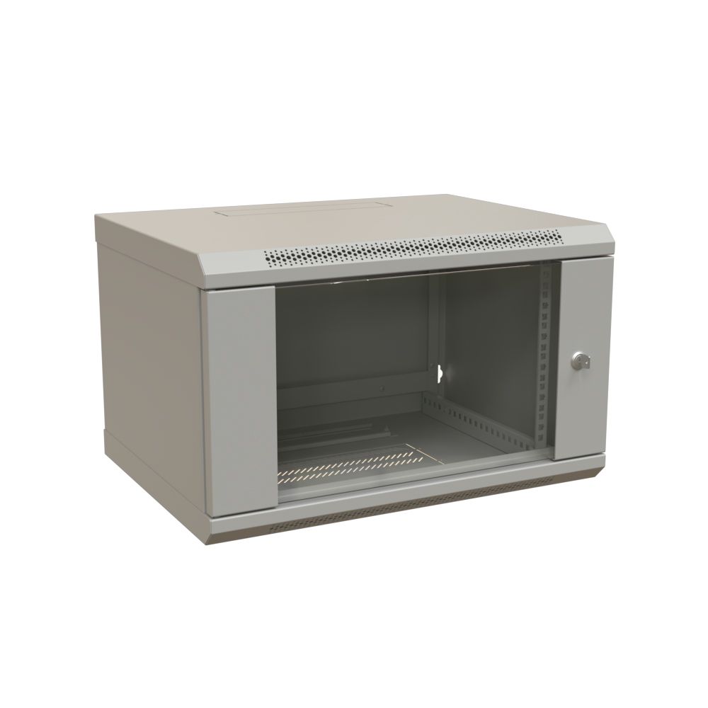 Hyperline WR-TW-0666-GP-RAL7035