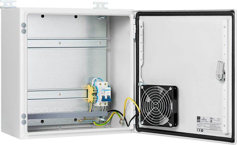 NSGate NSB-4040 (B434H0F0)