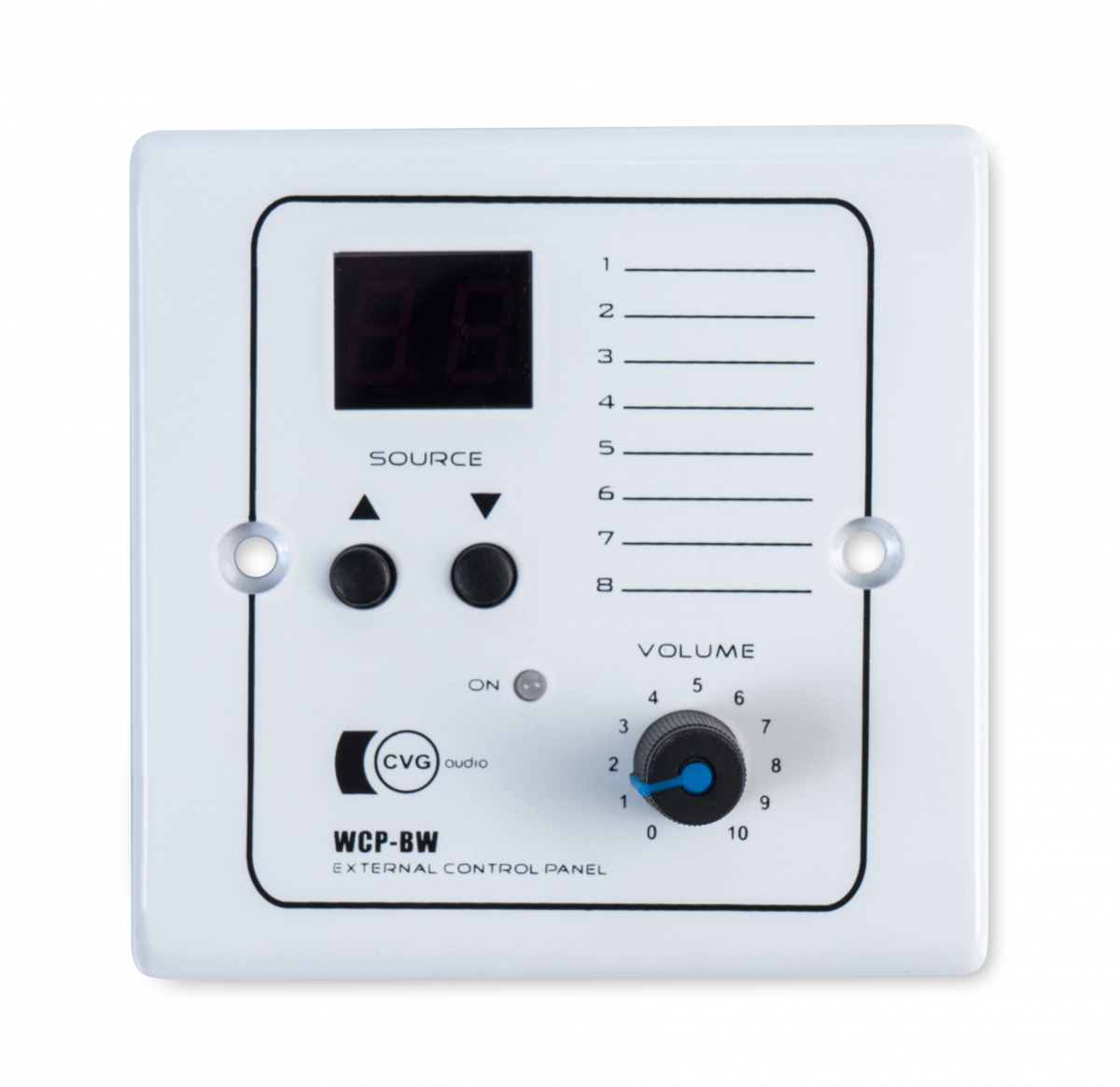 CVGaudio WCP-BW