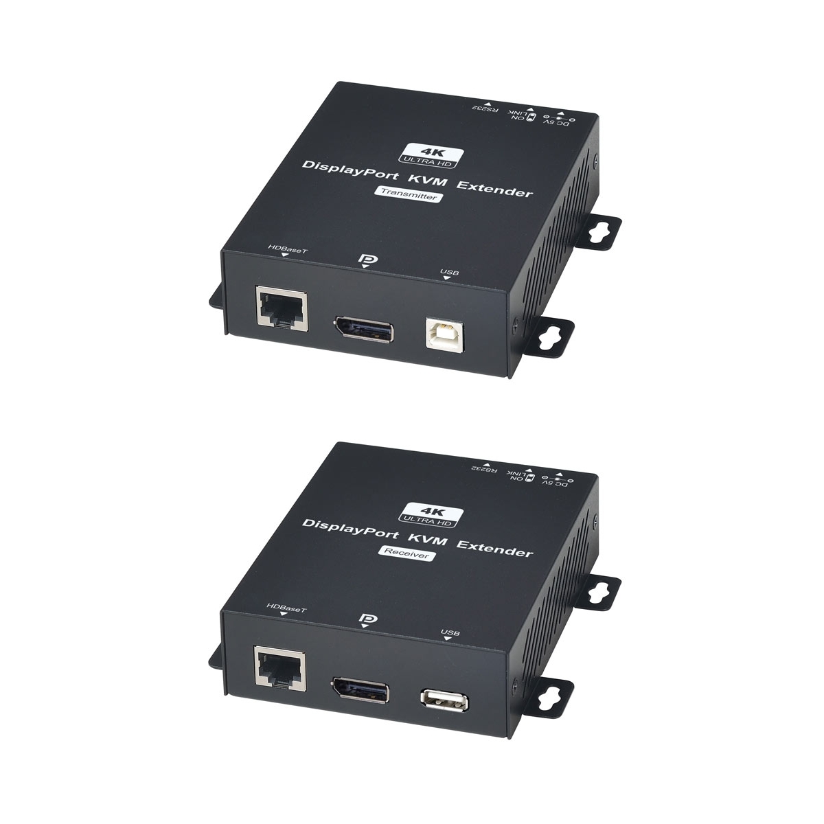 SC&T DP02U