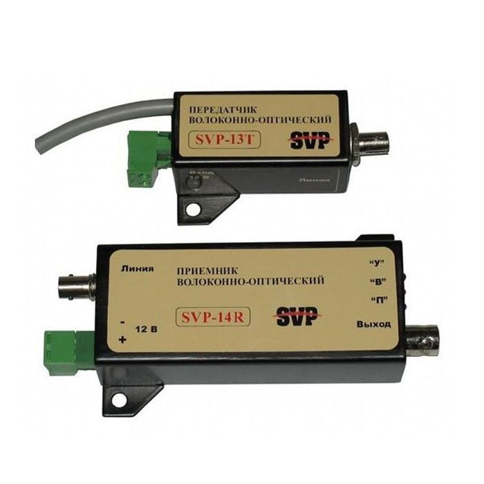 РУССБЫТ (ex. SVP) SVP-13T/14R