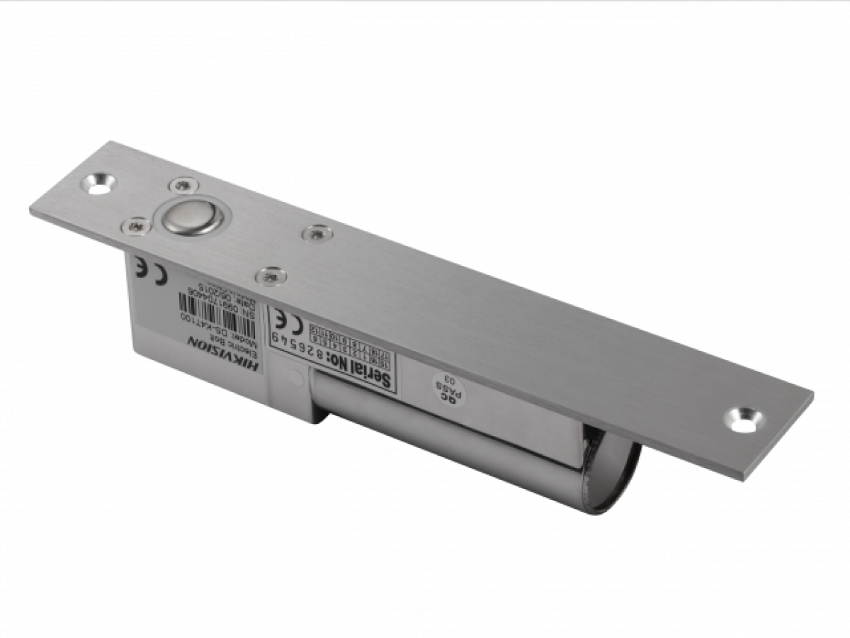 HIKVISION DS-K4T100