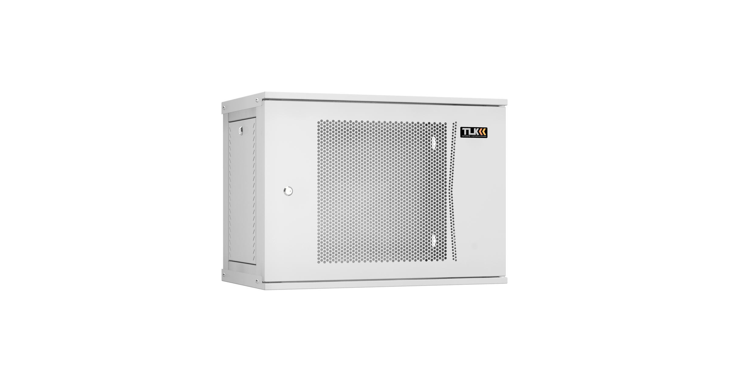 NIKOMAX TWI-096035-R-P-GY