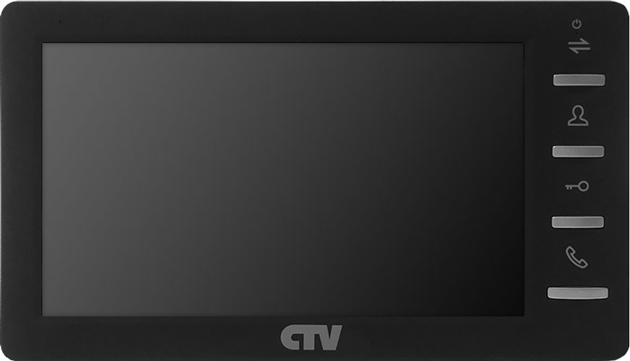CTV CTV-M1701 Plus