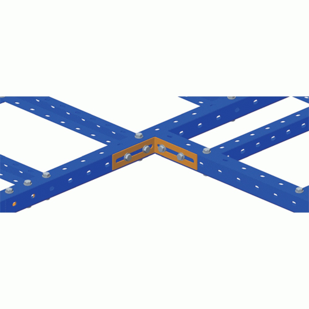 Lanmaster LAN-LTS-L100-GY