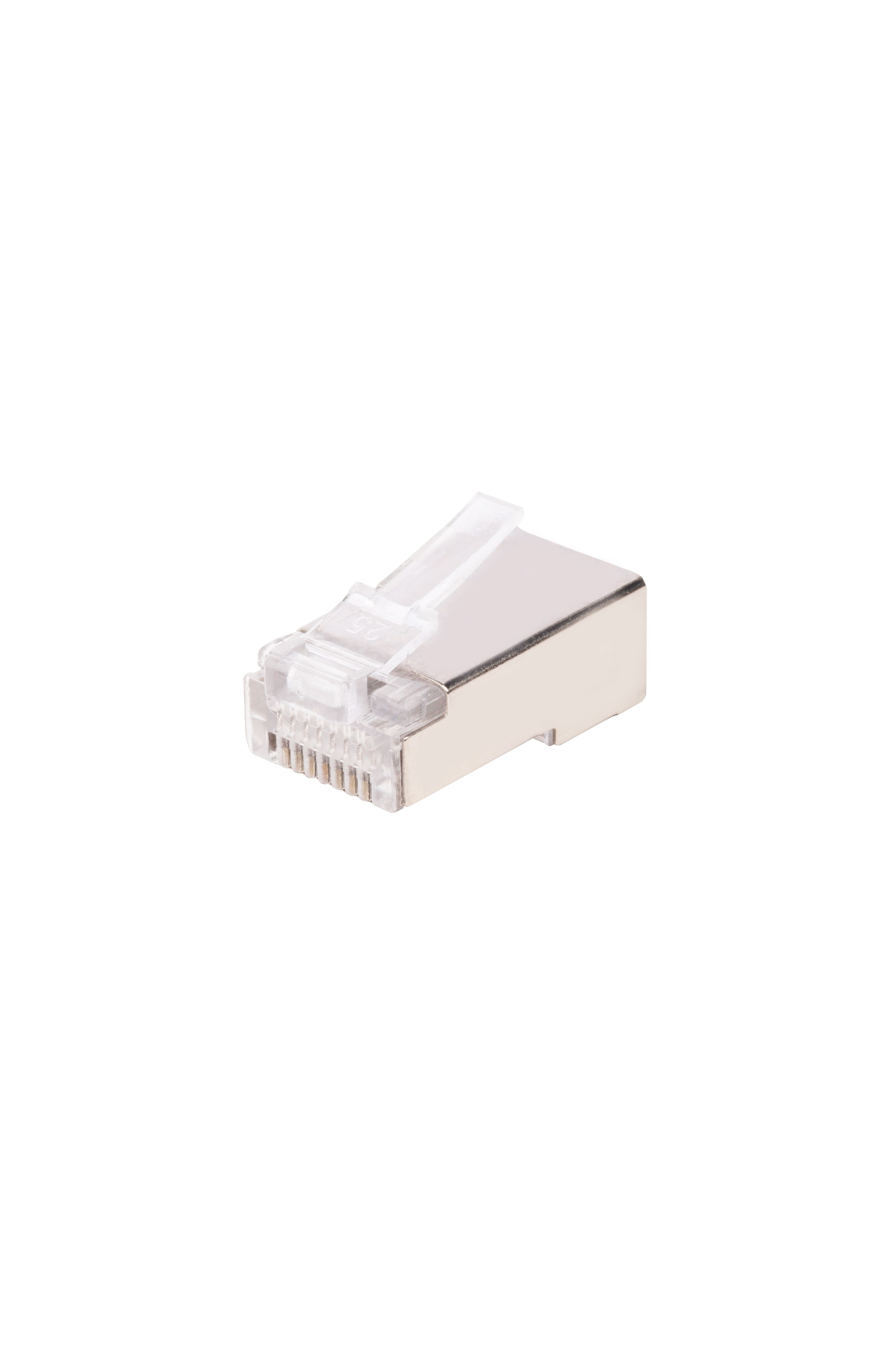 Hyperline WR-8P8C-5E-SH