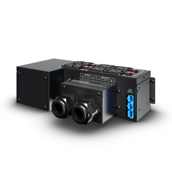CyberPower MBP60AHVIEC82U