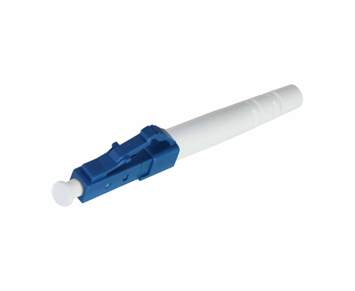Cabeus FC-LC-SM-UPC-3mm