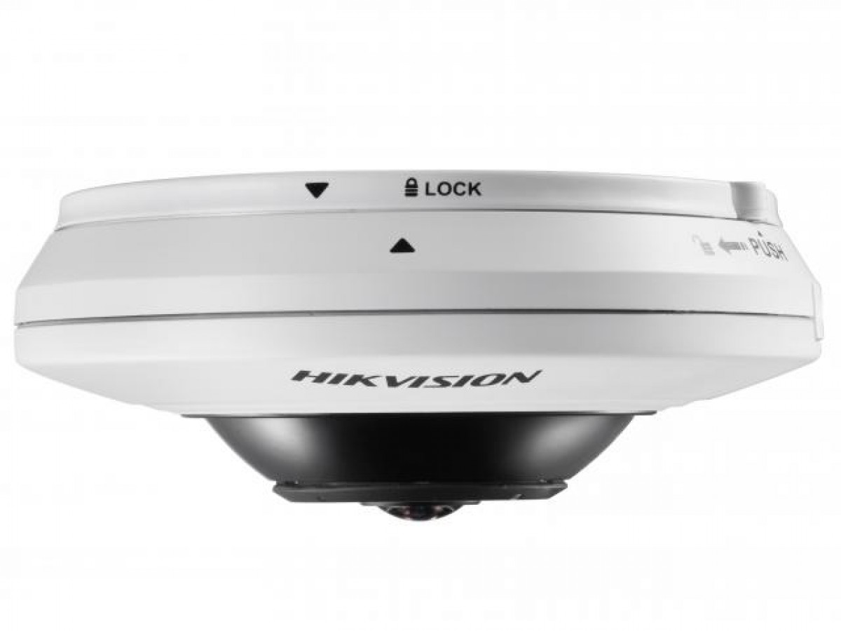 HIKVISION DS-2CD2955FWD-IS (1.05mm)