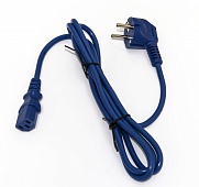 Hyperline PWC-IEC13-SHM-5.0-BL