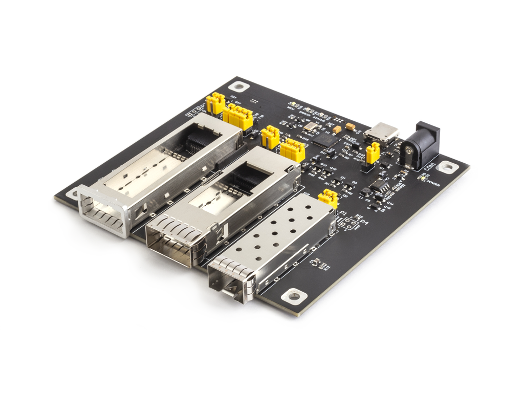 NIKOMAX SFPTotal Plus