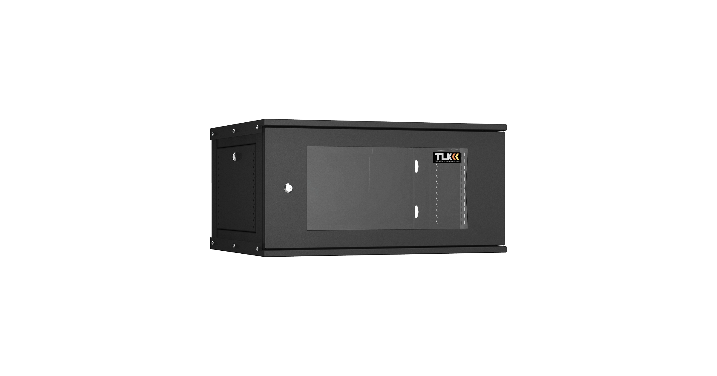 NIKOMAX TWI-066045-R-G-BK
